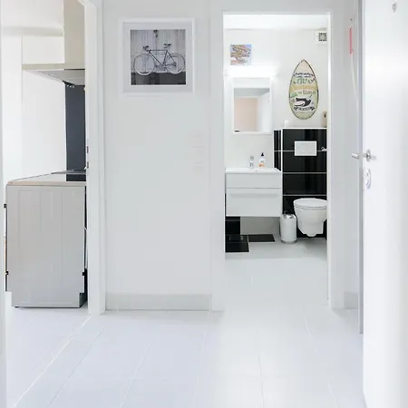 ★★★urban Zen Haven | Free Parking+bikes+coffee★★★ Apartamento