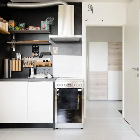 ★★★urban Zen Haven | Free Parking+bikes+coffee★★★