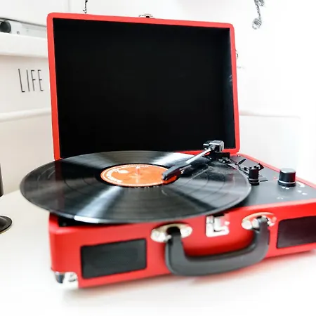 Apartamento ★★★urban Zen Haven | Free Parking+bikes+coffee★★★ *