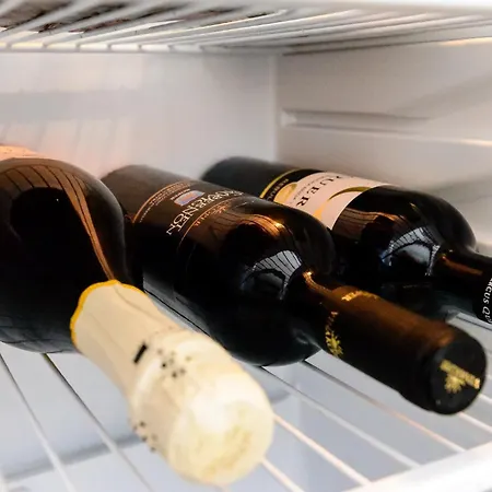 Apartamento ★★★urban Zen Haven | Free Parking+bikes+coffee★★★ *