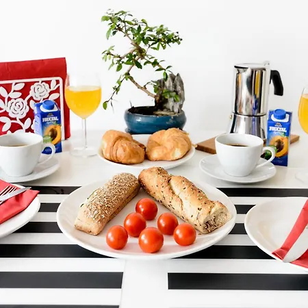 شقة ★★★urban Zen Haven | Free Parking+bikes+coffee★★★