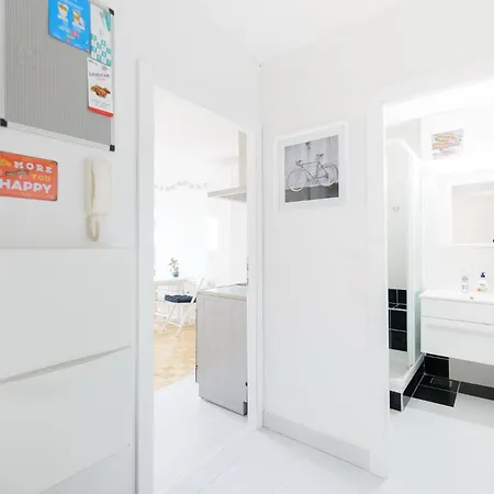 ★★★urban Zen Haven | Free Parking+bikes+coffee★★★ Apartamento Liubliana