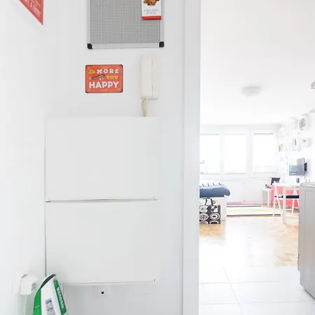 ★★★urban Zen Haven | Free Parking+bikes+coffee★★★ * Liubliana